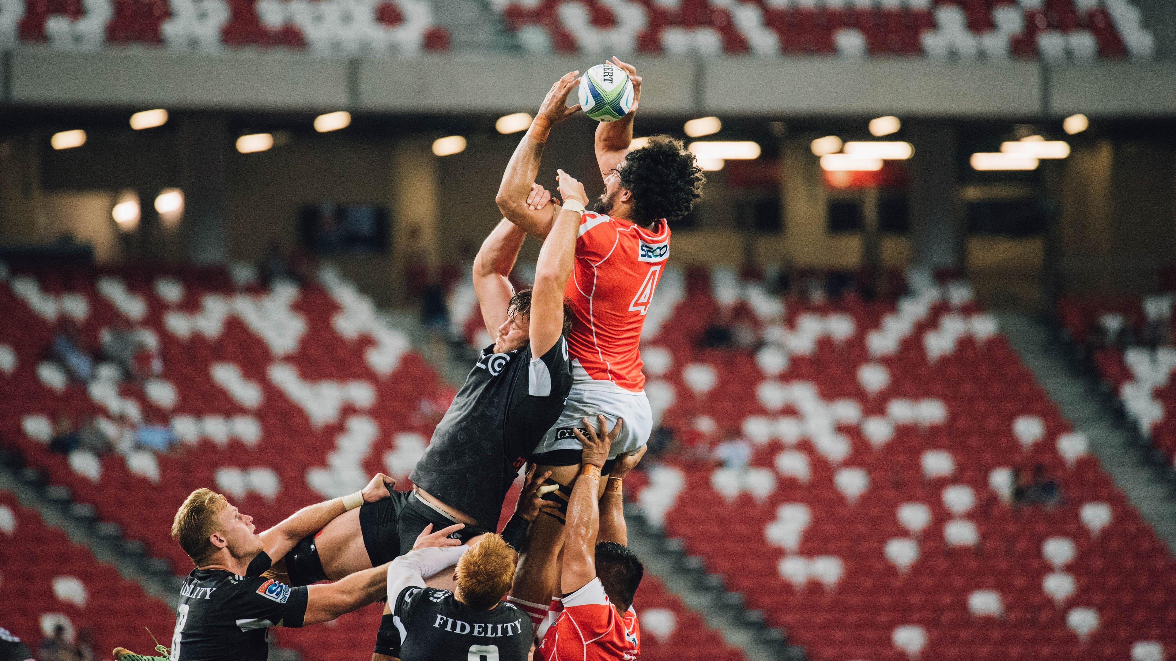 英国政府出台新指引，体育赛事延期与否交由主办方自主裁定