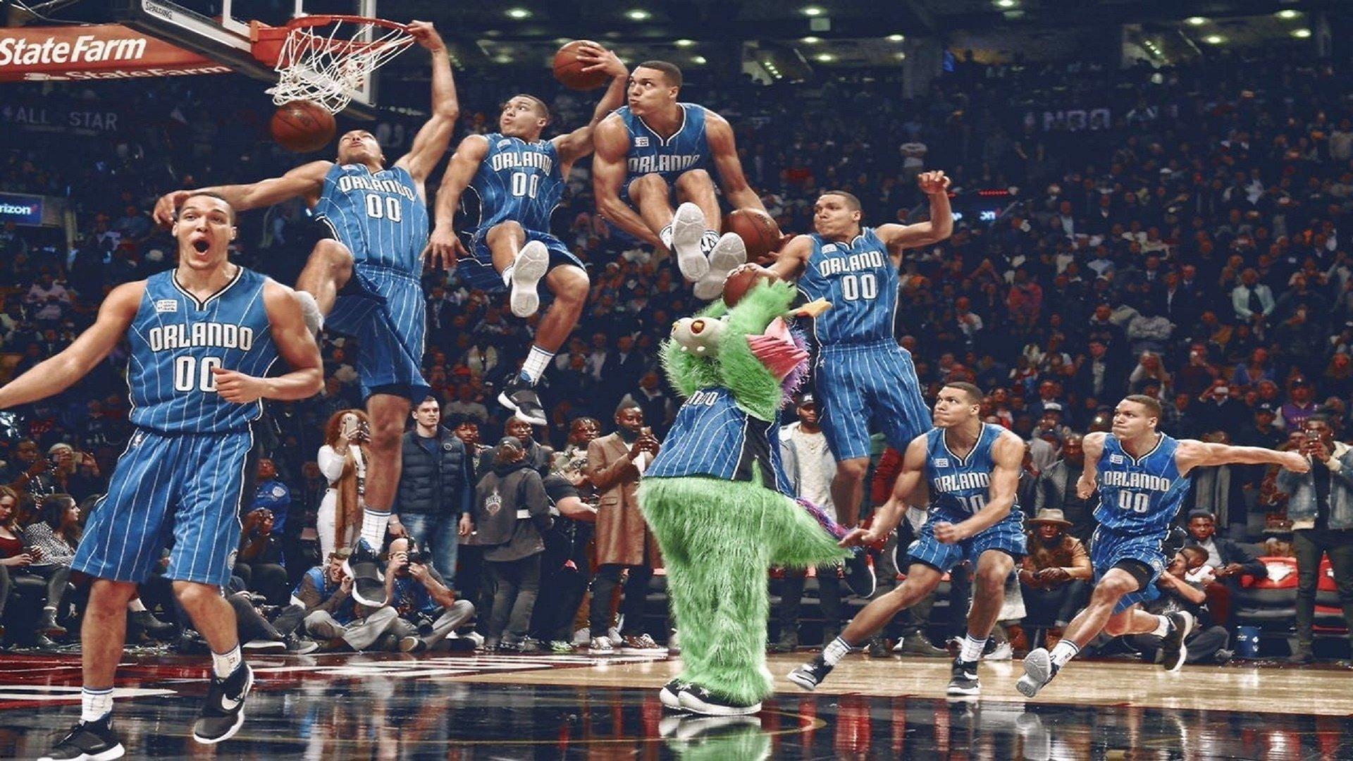 观察联盟第一无缘圣诞大战！NBA为何总忽视猛龙？